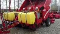 Подшипник B96.00262 (6005-RS) для картофелесажалок Grimme