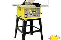 Пильный станок "Корвет-11"
