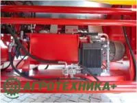 Муфта B92.50660 (ROTEX-38) для приемных бункеров Grimme RH