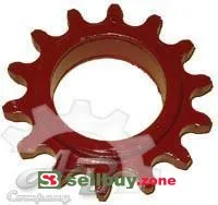 Звездочка Z=15 на пресс подборщики Welger AP