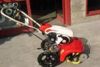 Мотокультиватор YANMAR FP35 PQ