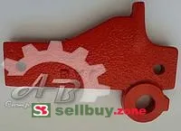 Плита прижимная Welger 1105.22.22.47