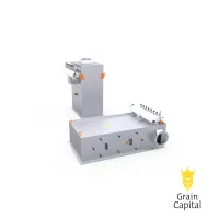 Фільтр локальний ZEO-FG/FV