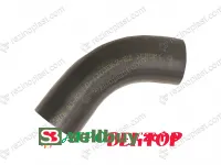 Патрубок радиатора МТЗ (80-82) 50-1303062-Б2 (Нижний)