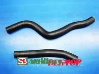 Комплект патрубков системы отопления ВАЗ-2123 НИВА-Chevrolet (2шт)